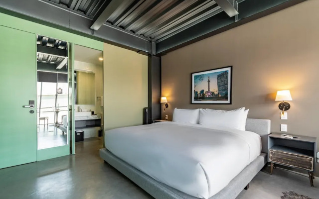 Wynwood House Querétaro