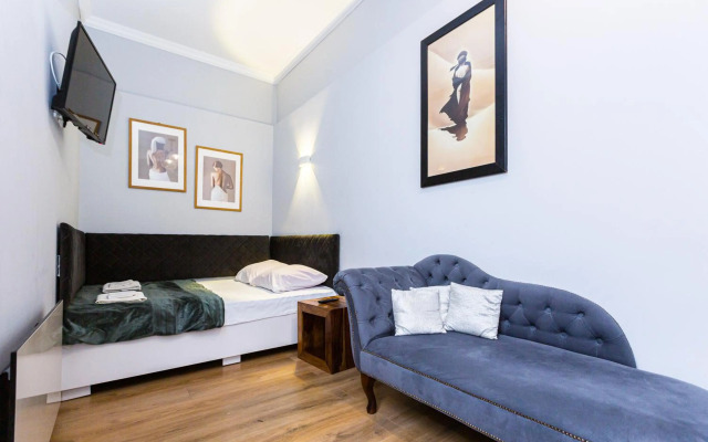 Сучасна квартира по вул. Таманська 9/4, біля Краківського.