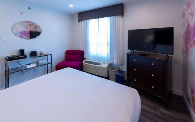 Prestige Treasure Cove Resort, WorldHotels Elite