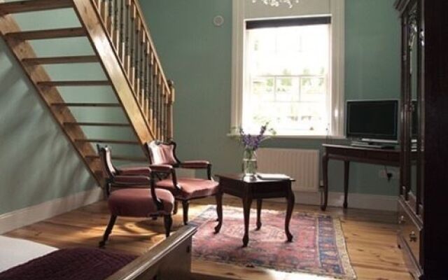 Viewmount House