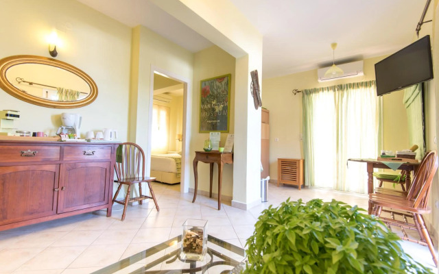Myrties Boutique Aparments