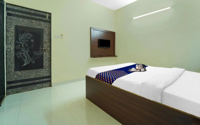 OYO 88248 Pearl Executive