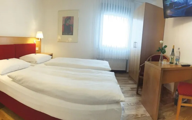 Hotel Weinhaus Selmigkeit