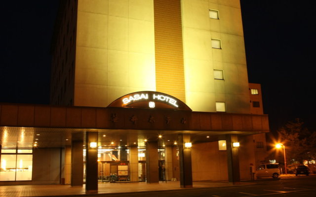 Sasai Hotel