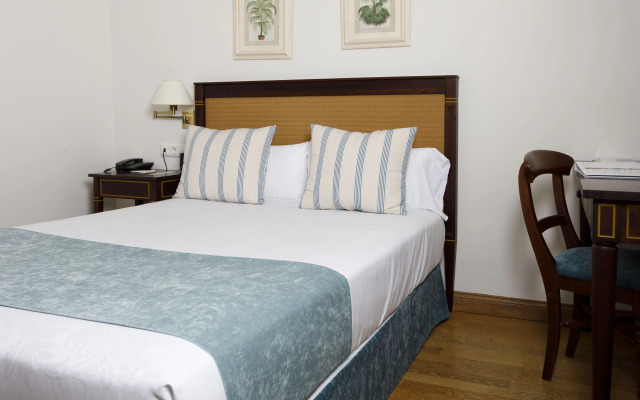 Guadacorte Park Hotel by Senator