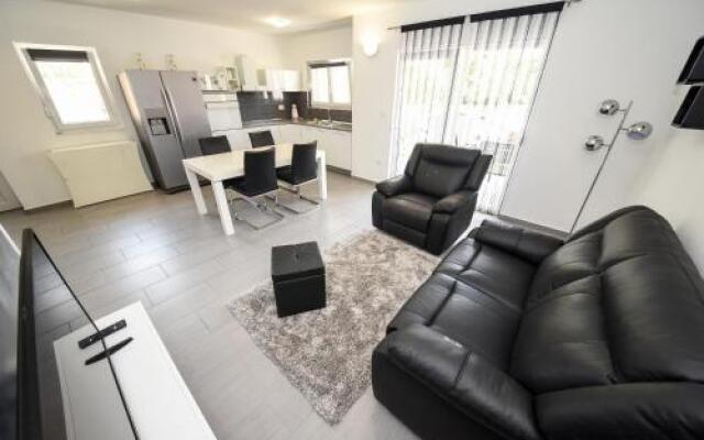Apartments Niko