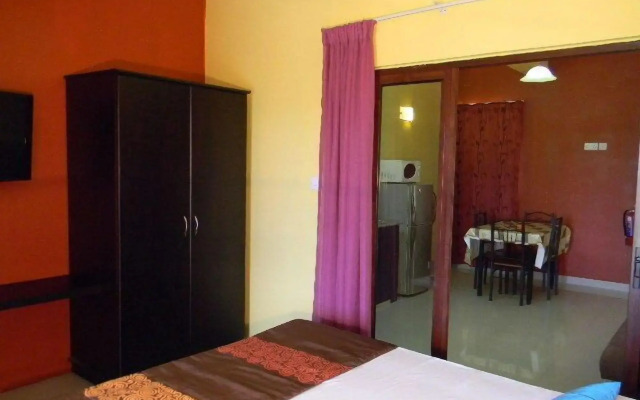 VillaOSoleil Apartments