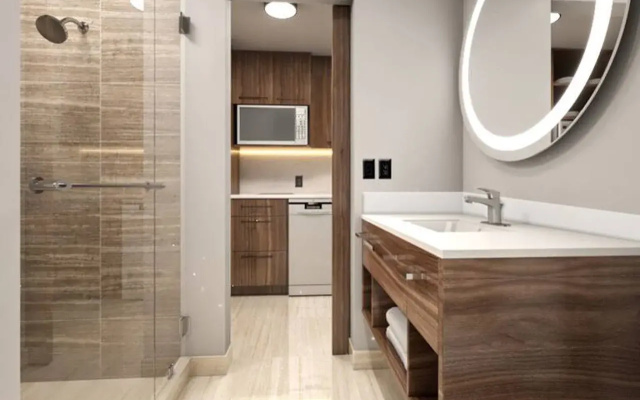Homewood Suites By Hilton Saltillo