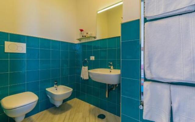 Villa Sorrento Flats