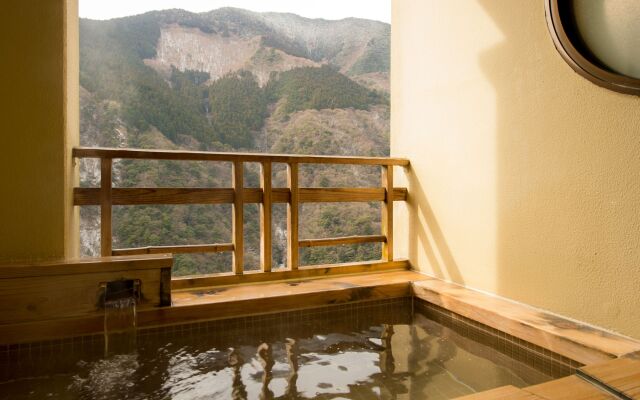 Hotel Iyaonsen