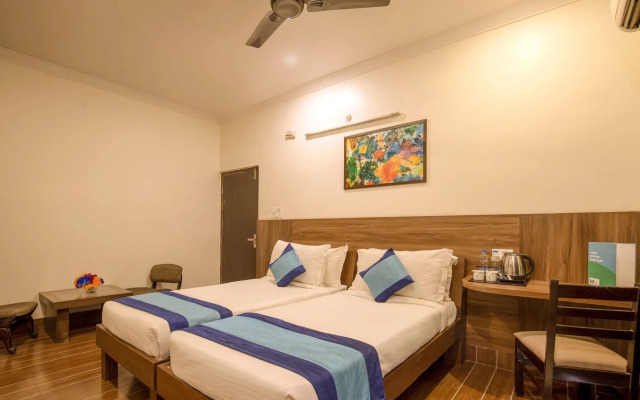 Eclat Suites Mint Gomti Nagar