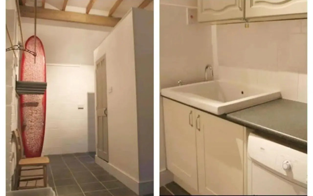 Croyde Lookout 3 Bedrooms