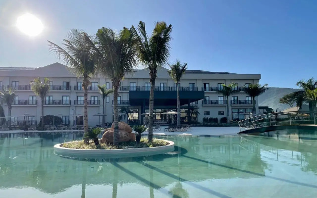 Japy Golf Resort Hotel