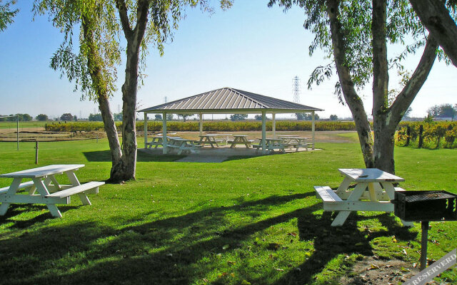 Lake Minden RV Resort-Campground