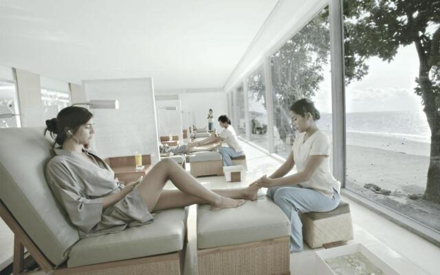 Bintang Bali Resort