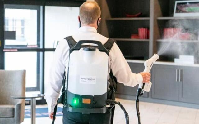 Residence Inn by Marriott Columbus OSU