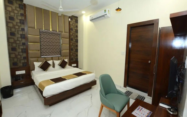Hotel Villa Inn