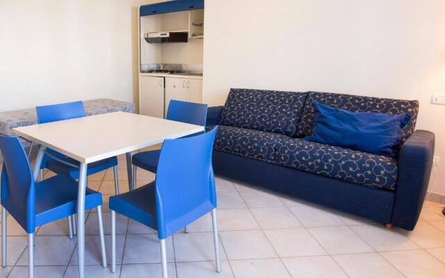 M32 - Marcelli, nuovo monolocale fronte mare