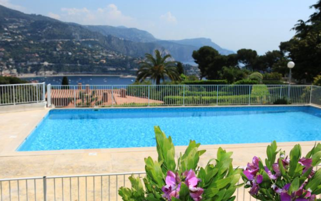 Les Villas du Cap