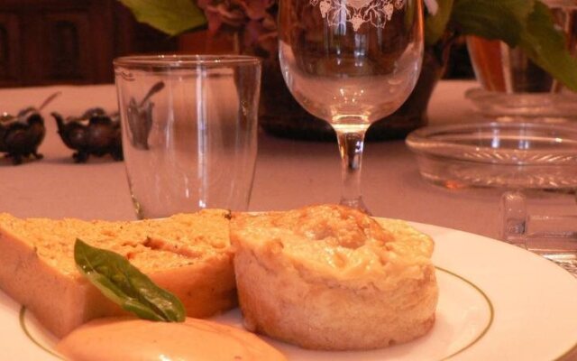 Logis Saint Aubin