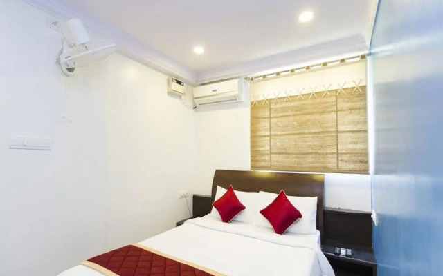 The Green Path Eco Aparthotel