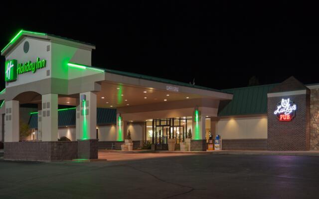 Holiday Inn Spearfish - Convention Center, an IHG Hotel