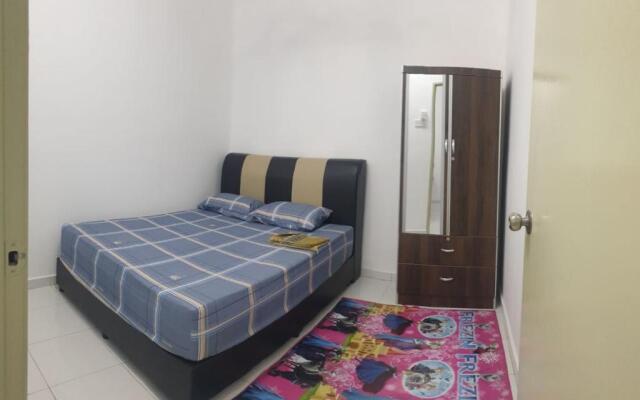 Homestay Impian Qaseh Manjung (Muslim)