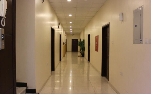 Al Amoria Furnished Apartments 1