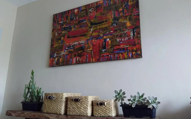 Atalho Guest House