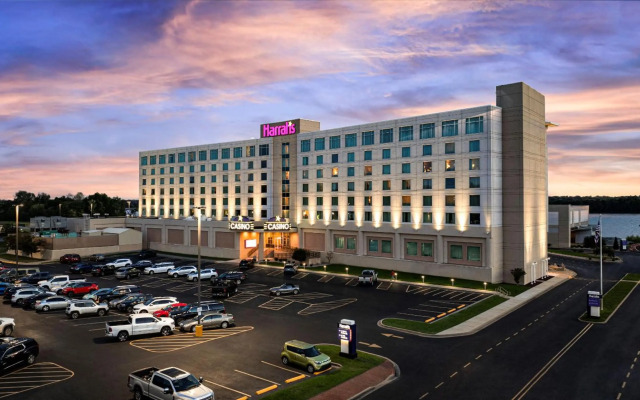 Harrah's Metropolis Hotel & Casino - A Caesars Rewards Destination