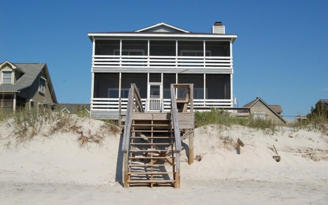 Ferdons Fantasy - 5 Br Home