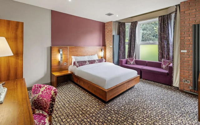 The Rutland Hotel