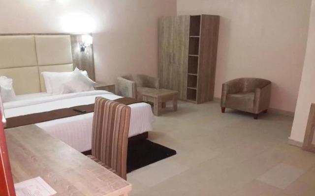 De Dreams Hotel & Suite