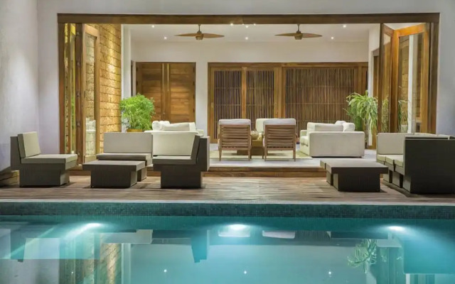 Villa Blu