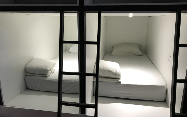 Hostal Antigueño - Hostel