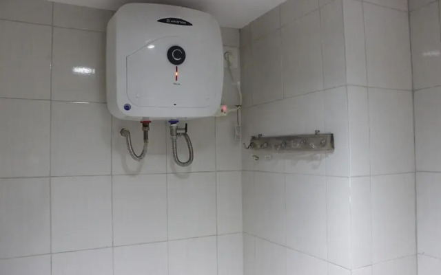 Comfy 2BR Apartment at Mekarwangi Square Cibaduyut