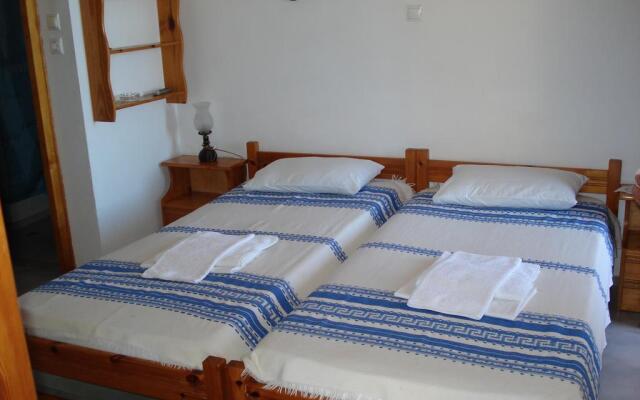 Stella Rooms