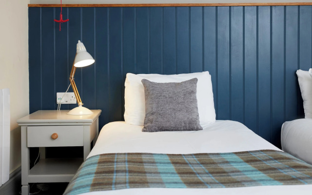 St Leonard's Hotel by Greene King Inns