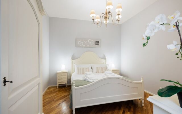 Rome As You Feel - Abode in Trastevere