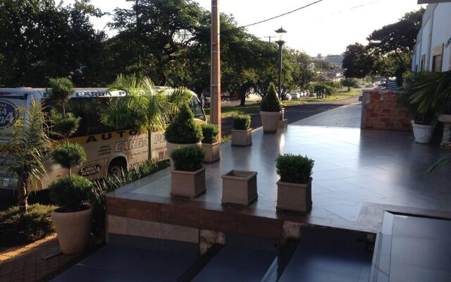 Rolim Rios Hotel