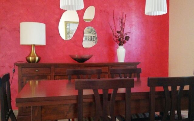 B&B Le Camerette di Edda