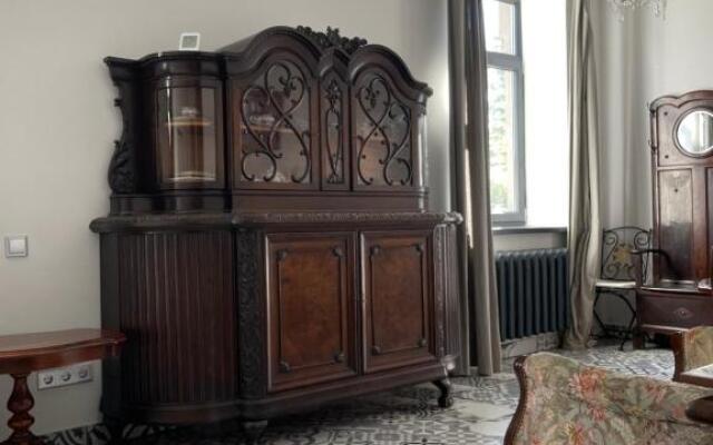 Cozy 1bedroom condo near Baltic sea