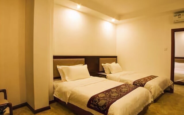 Boyi Business Hotel