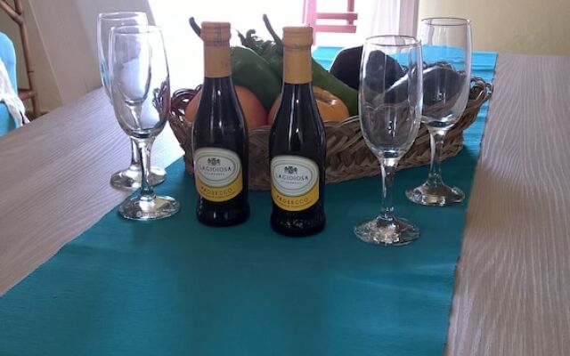 Villa Elvira Country House