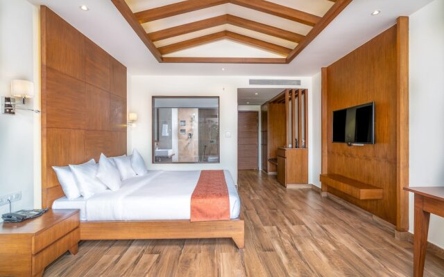 Soaltee Westend Resort Chitwan