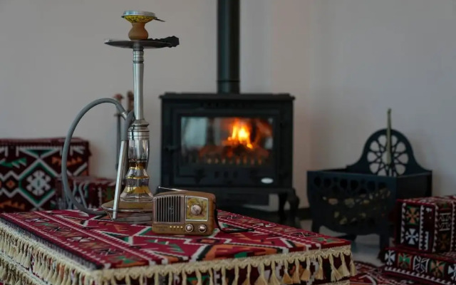 Villa Kent Termal Otel