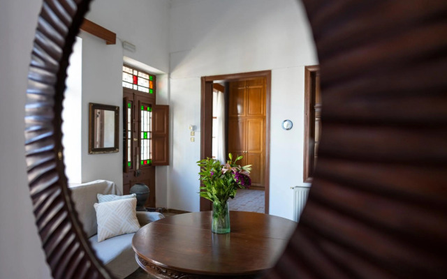 Traditional 3 bedroom house in the Old Town