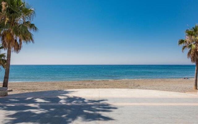 Apartamento Noray Playa