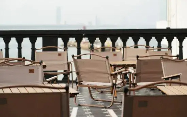 Sanya Summer·Dongzang Seaview Design Homestay