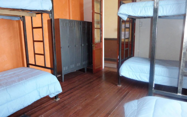Hotel Casa Mosaico